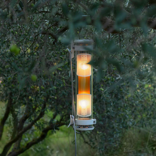 LAMPE À POSER BALKE by Sammode