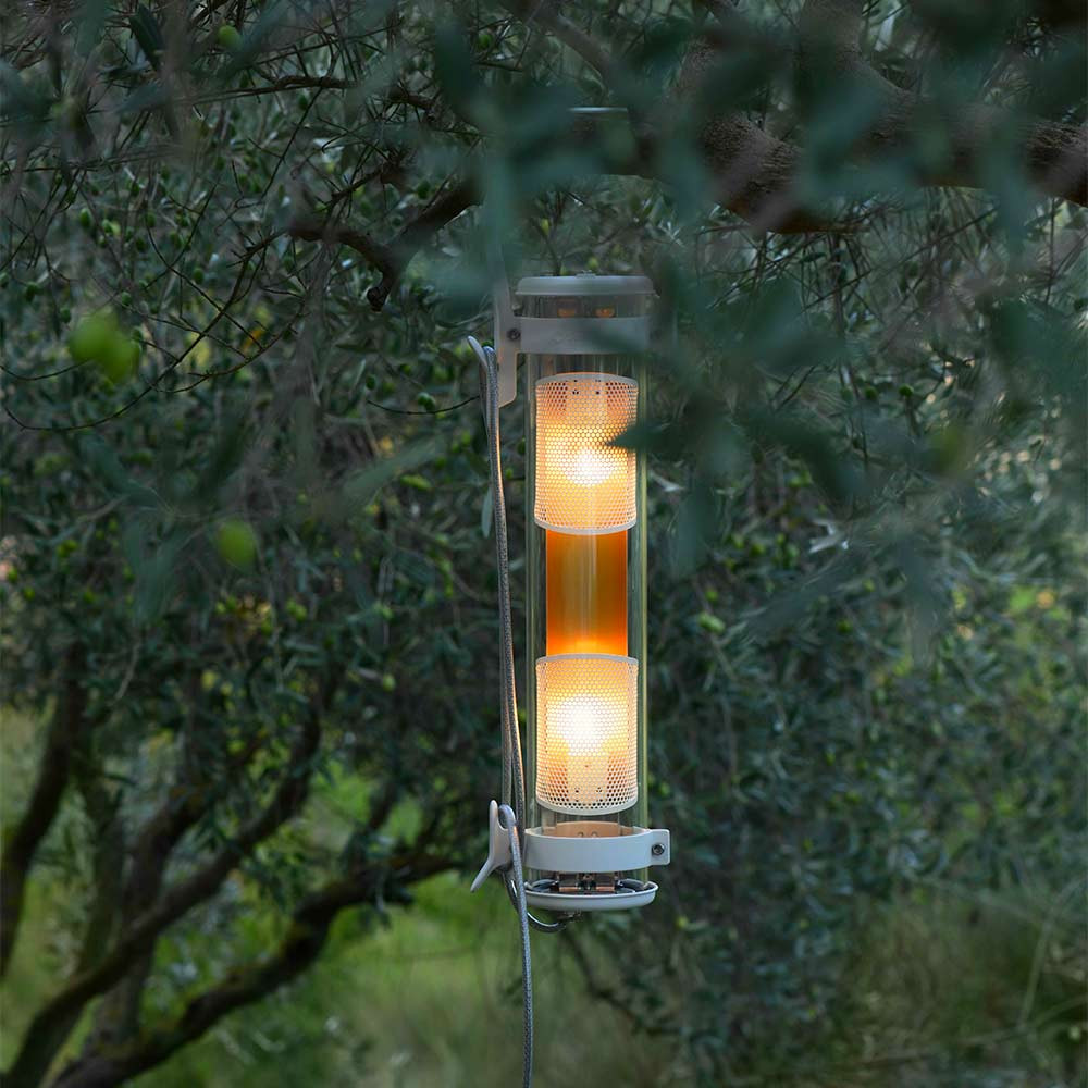 LAMPE À POSER BALKE by Sammode