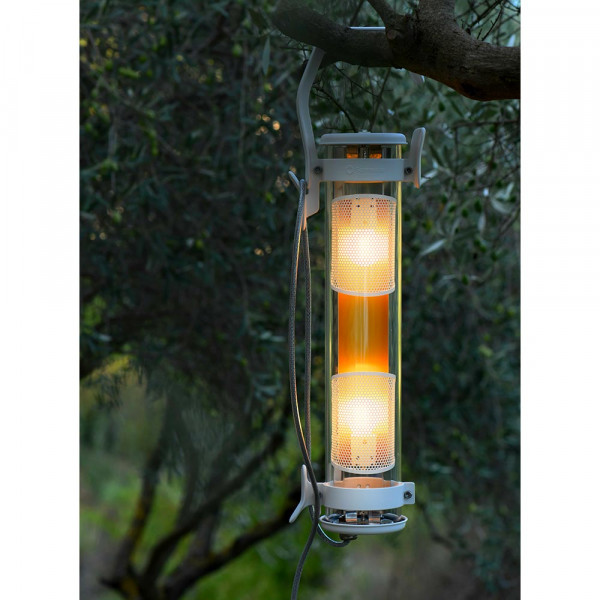 LAMPE À POSER BALKE by Sammode