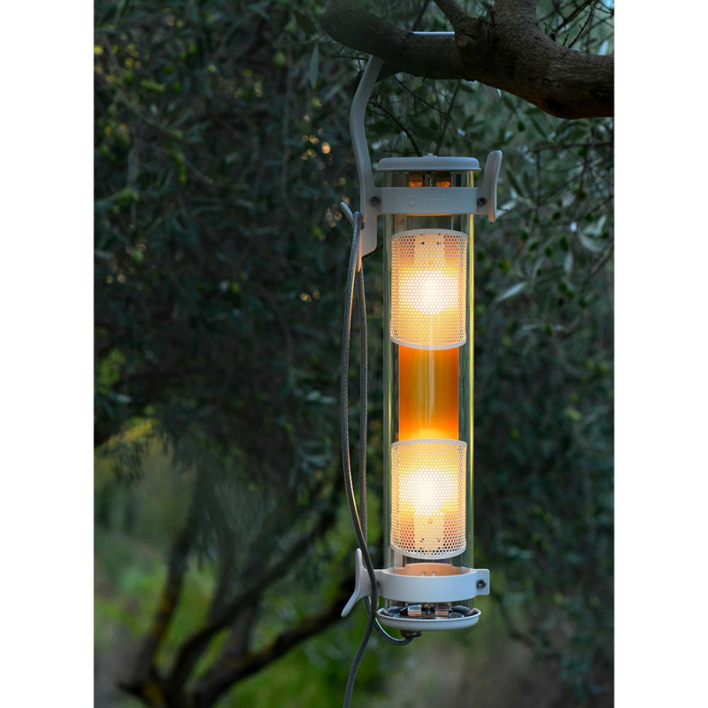 LAMPE À POSER BALKE by Sammode