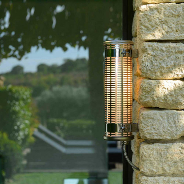 GUDE WALL LIGHT by Sammode