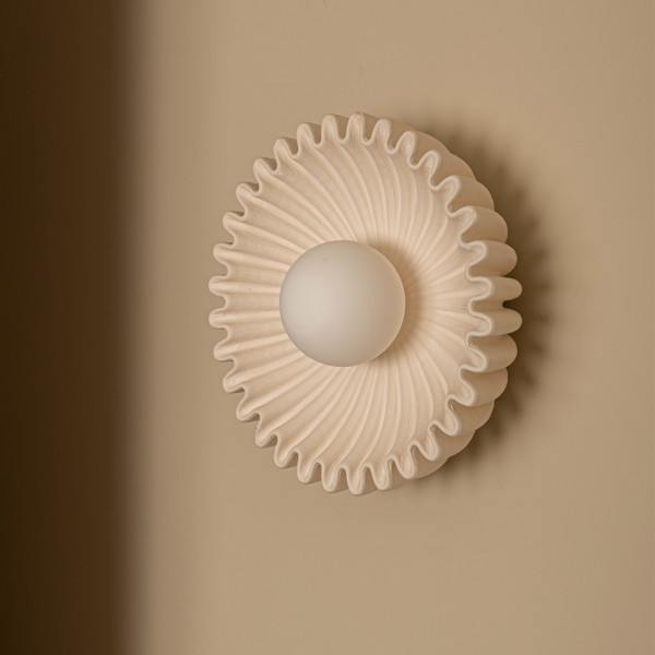 OSTRO WALL LIGHT by Simone & Marcel