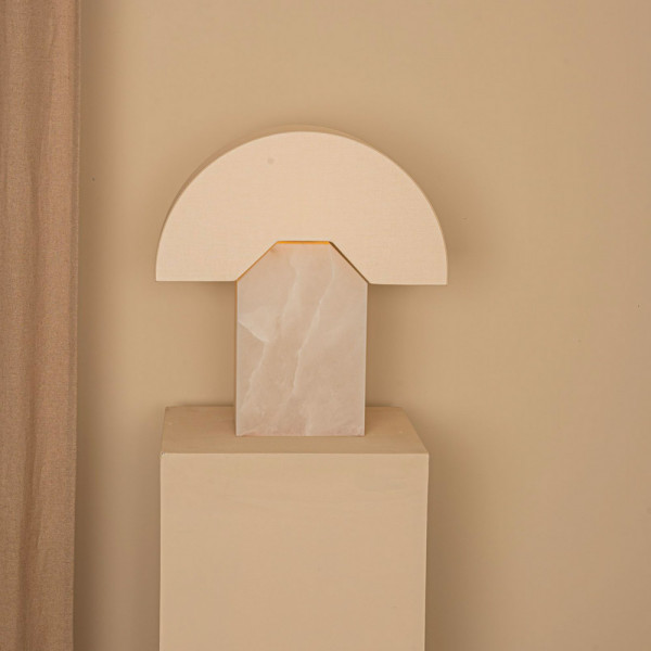 EDNA TABLE LAMP by Simone & Marcel