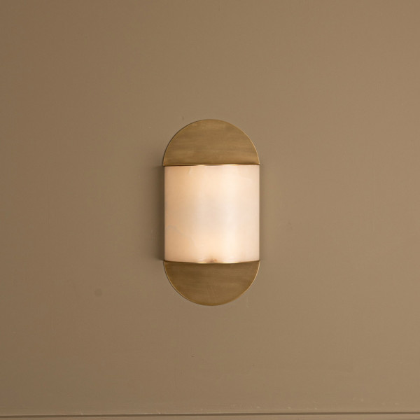 PILOLO WALL LIGHT by Simone & Marcel 17999