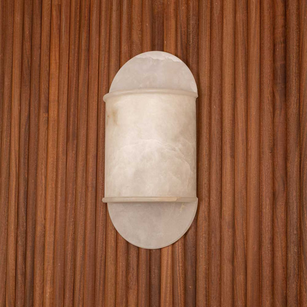 PILOLO WALL LIGHT by Simone & Marcel