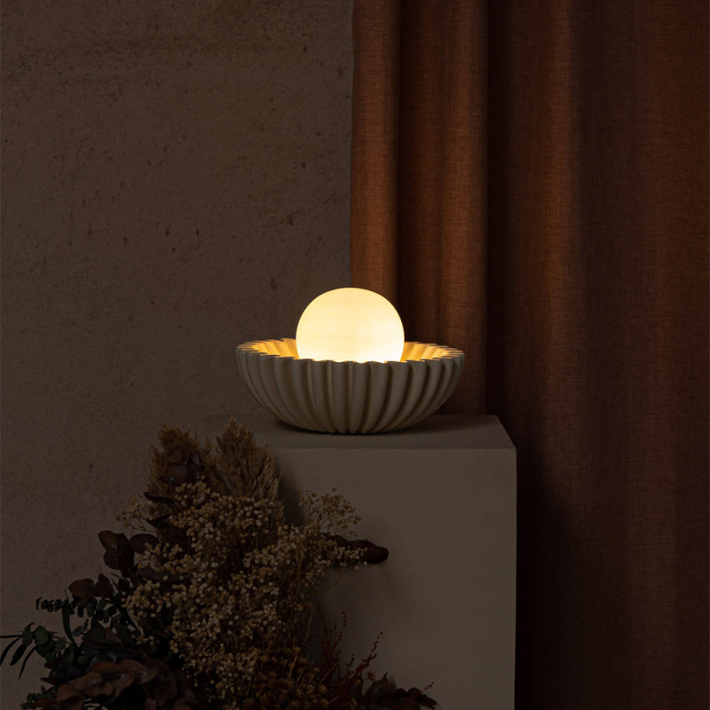 OSTRO WALL LIGHT by Simone & Marcel