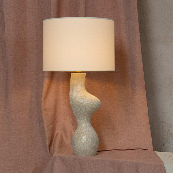 LAMPE DE TABLE VENUSO by Simone & Marcel