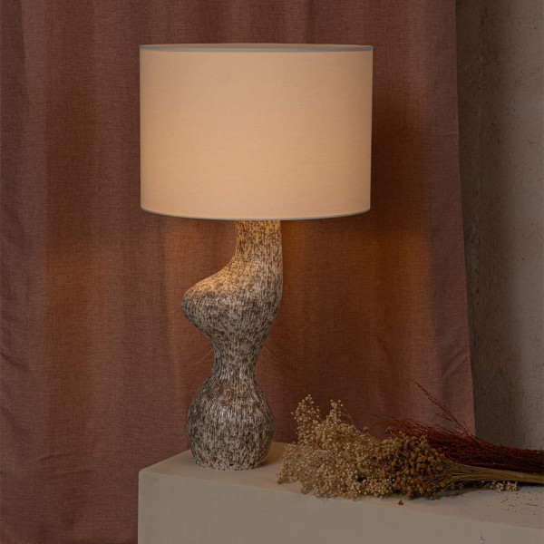 VENUSO TABLE LAMP by Simone & Marcel 18035