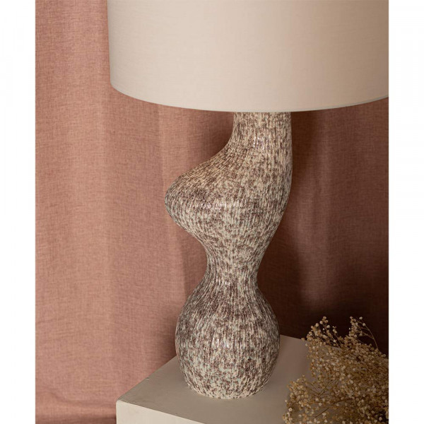 VENUSO TABLE LAMP by Simone & Marcel 18036