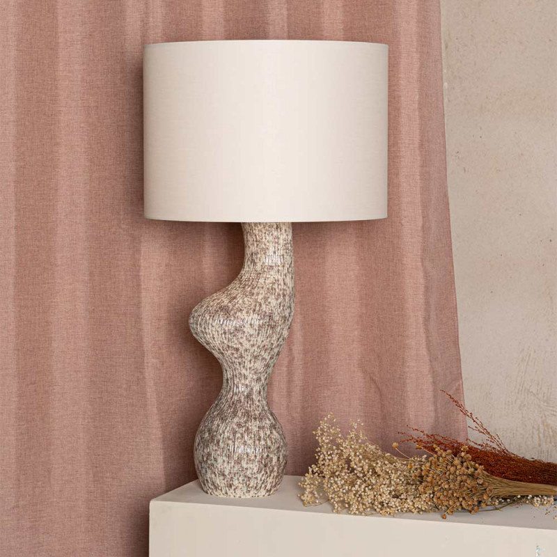 VENUSO TABLE LAMP by Simone & Marcel 18037