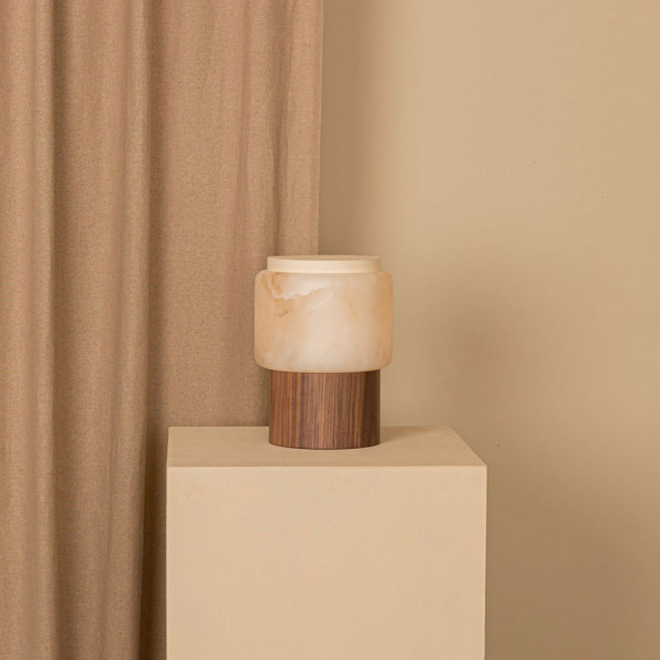 LANTERNO TABLE LAMP by Simone & Marcel