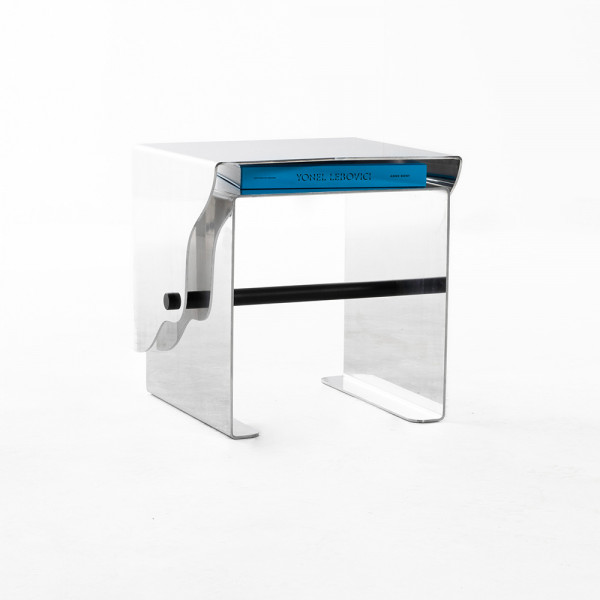 TABLE D'APPOINT BYBLOS by 13Desserts