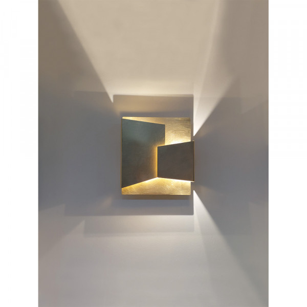 EKAY WALL LIGHT by Ombre Portée