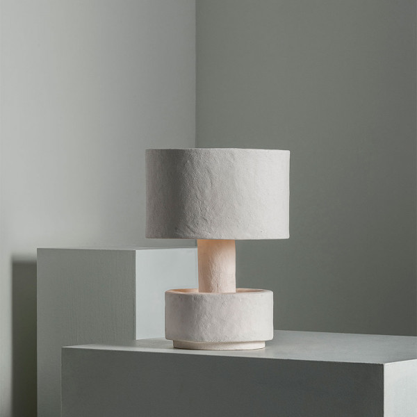LAMPE DE TABLE EARTH 02 by Serax