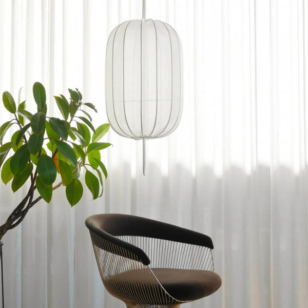 SHADE FOR JUNE PENDANT LIGHT by Honoré