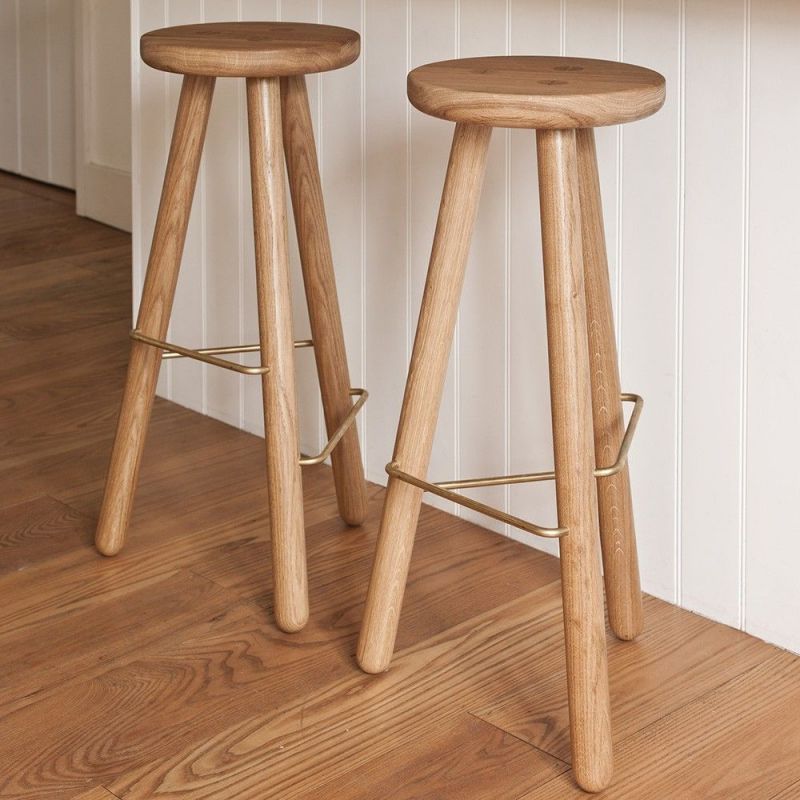 2 tabouret de bar by another country