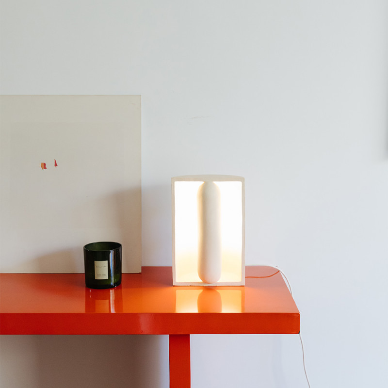 LAMPE DE TABLE KYRTOS by Lisa Allegra 18573