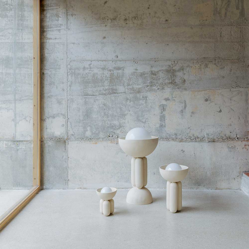 LAMPADAIRE MOOR L by Lisa Allegra 18580