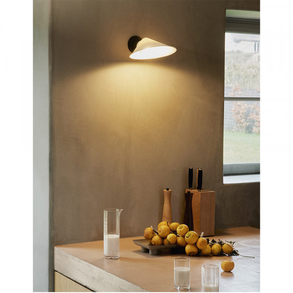 PLUME WALL LIGHT by DCW Editions