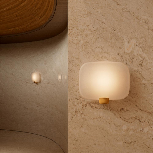 LIGHT ME TENDER WALL LIGHT by DCW Editions