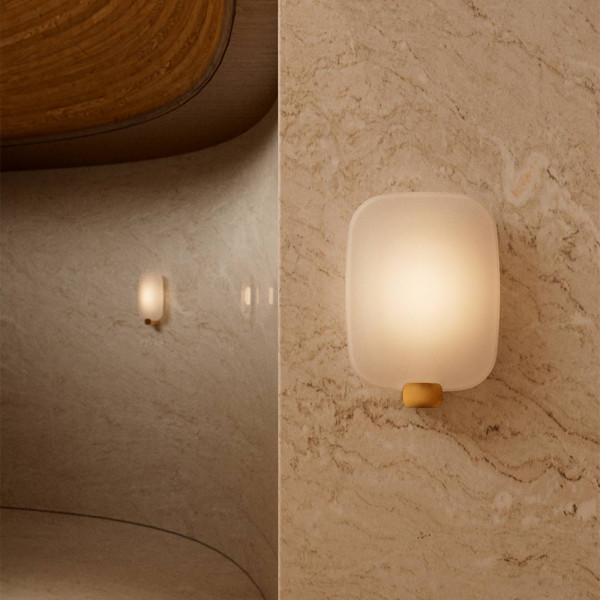 APPLIQUE LIGHT ME TENDER by DCW Éditions 18739