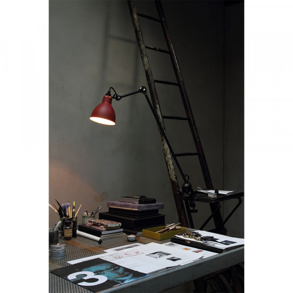 LAMPE D'ARCHITECTE GRAS N°201 by DCW Éditions