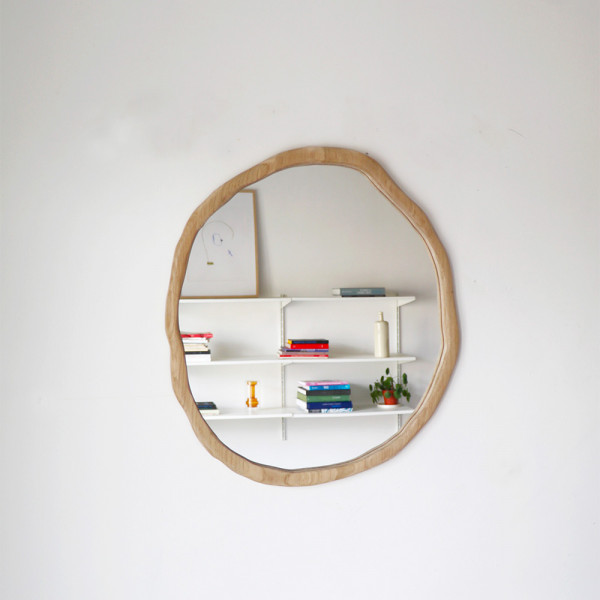 MIROIR ONDULATION by Alice Lahana