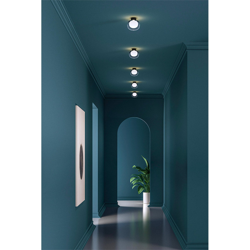 NABILA CEILING LIGHT by TOOY
