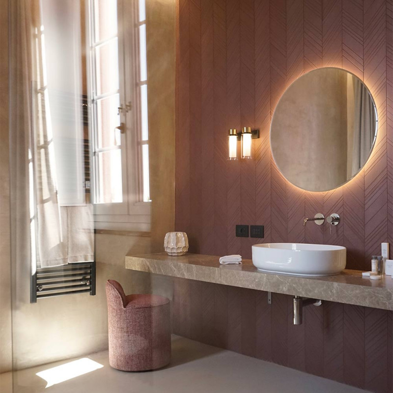 OSMAN DOUBLE WALL LIGHT by TOOY