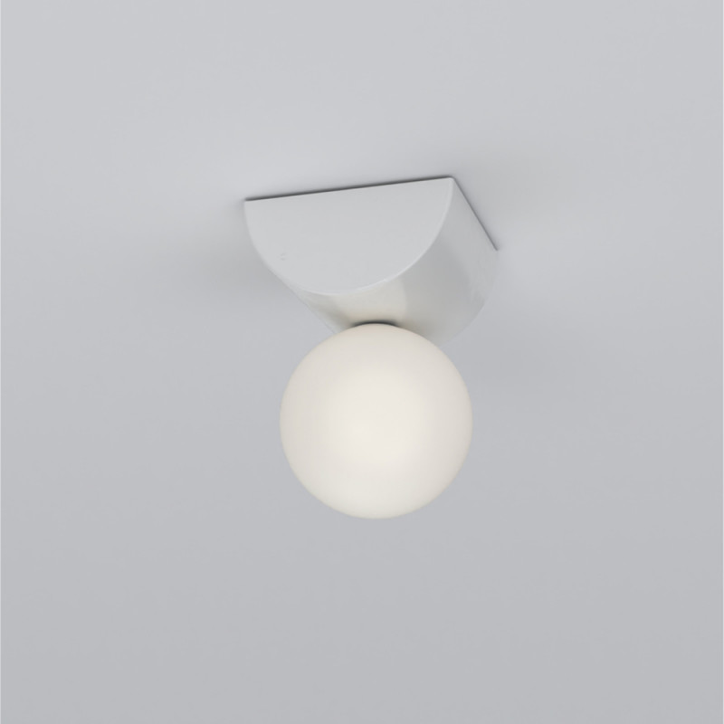BOW CEILING LIGHT by Atelier Areti