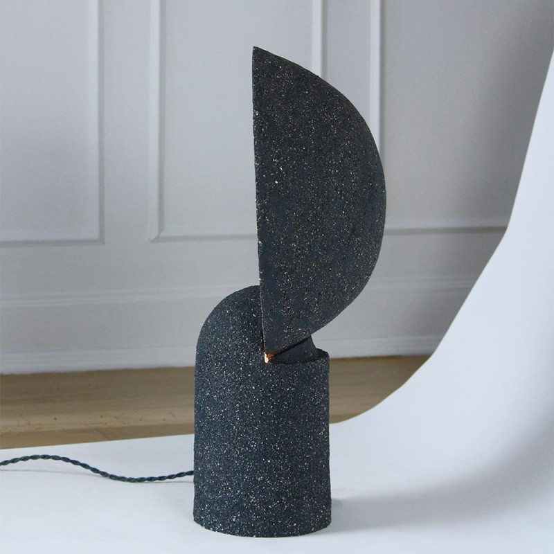 ISTO LAMP by Alan Louis 19068