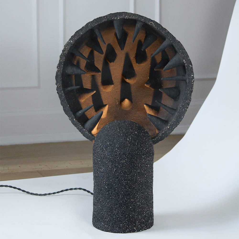 ISTO LAMP by Alan Louis 19069