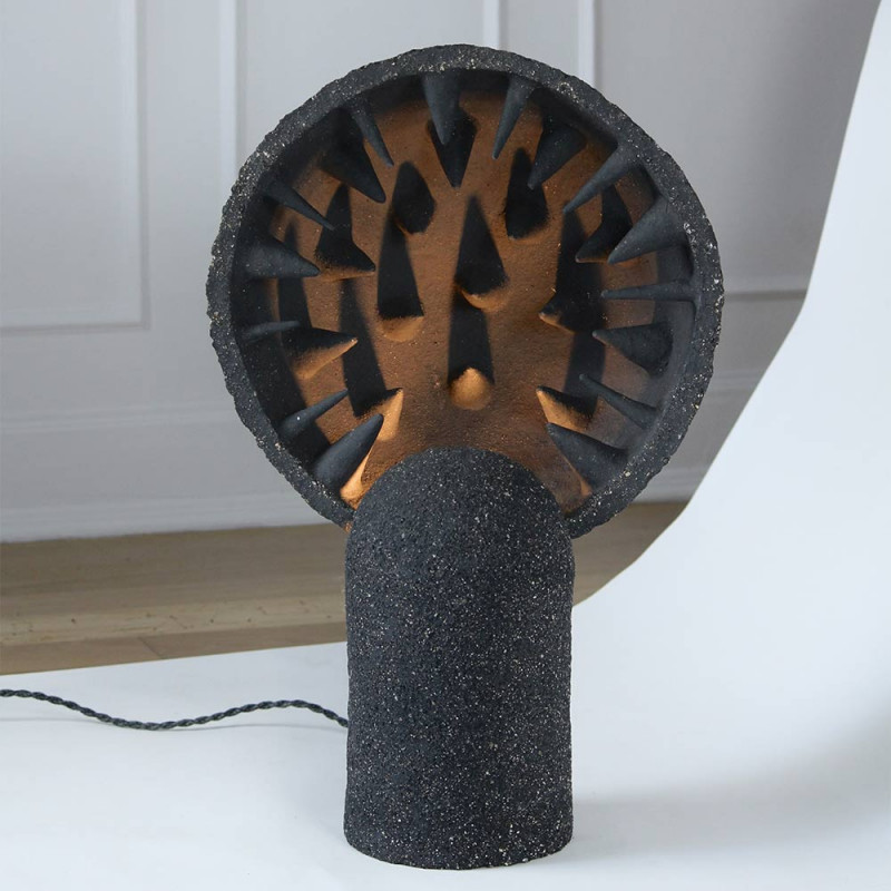 ISTO LAMP by Alan Louis 19069