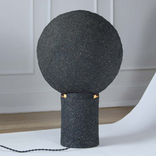 ISTO LAMP by Alan Louis 19071