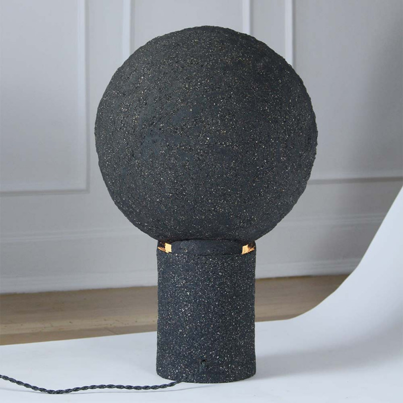 ISTO LAMP by Alan Louis 19071