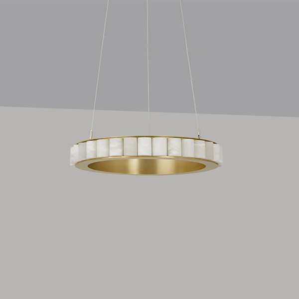 SUSPENSION AVALON by CTO Lighting 19212