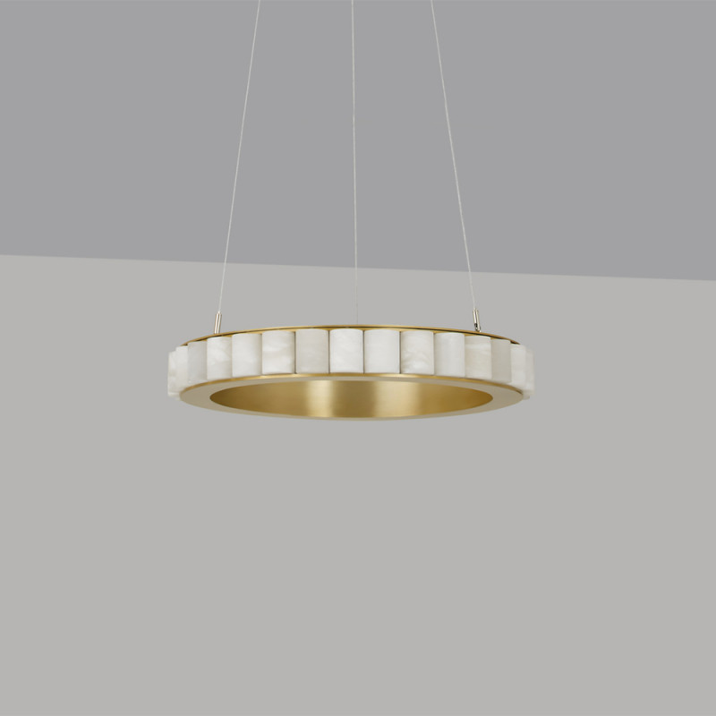 SUSPENSION AVALON by CTO Lighting 19212