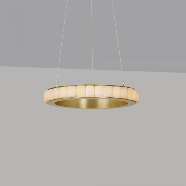 SUSPENSION AVALON by CTO Lighting 19213