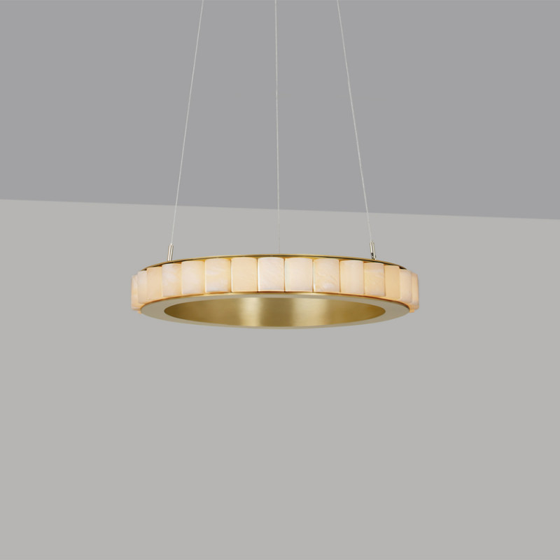SUSPENSION AVALON by CTO Lighting 19213