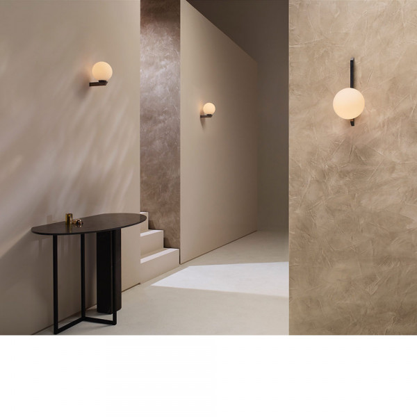 GAIA WALL LIGHT by CTO Lighting 19806
