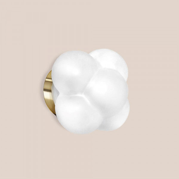 MIMOSA WALL LIGHT by Margaux Keller Collections 20105