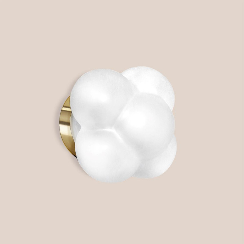 MIMOSA WALL LIGHT by Margaux Keller Collections 20105