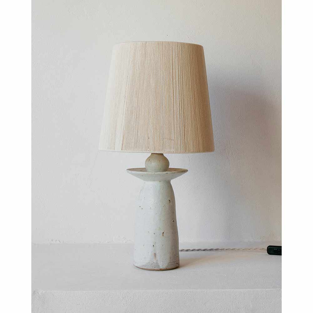 LAMPE DELPHE by Gres Ceramics 20430