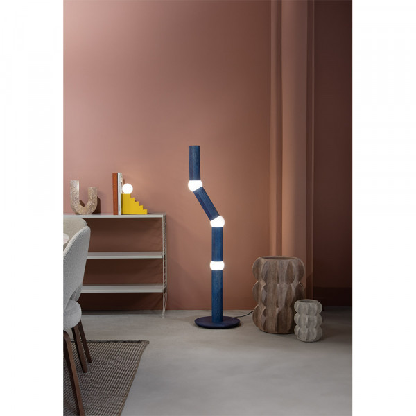 LAMPADAIRE LIGHTBONE by Oblure 20823