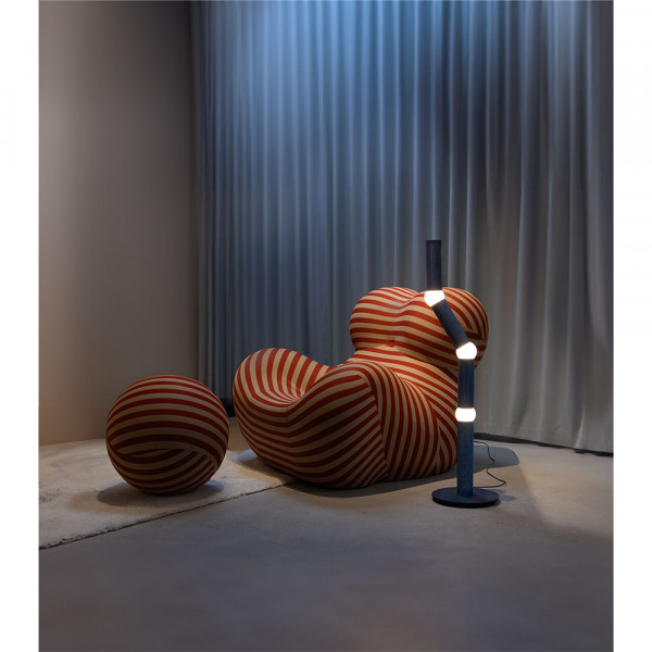 LAMPADAIRE LIGHTBONE by Oblure 20824