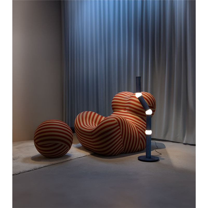 LAMPADAIRE LIGHTBONE by Oblure 20824