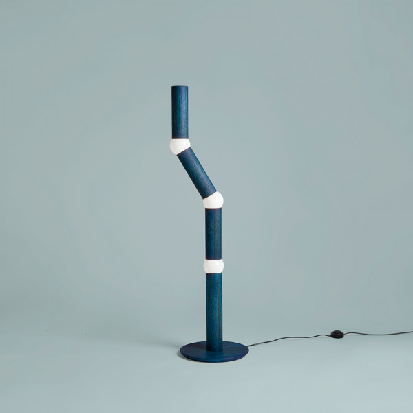 LAMPADAIRE LIGHTBONE by Oblure 20834