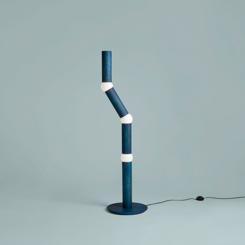 LAMPADAIRE LIGHTBONE by Oblure 20834
