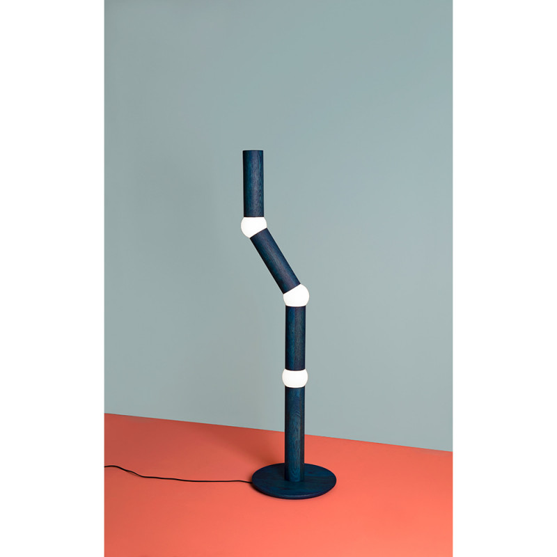 LAMPADAIRE LIGHTBONE by Oblure 20835