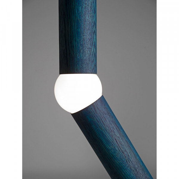 LAMPADAIRE LIGHTBONE by Oblure 20836